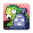 icon Math(Rekenspellen: Zombie Invasion) 2.0.1