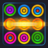 icon Color Rings(Color Rings Master
) 1.3