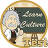 icon Learn culture with test(1500 vragen Algemene cultuur) 1.0.6