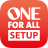 icon One For All Setup 1.5.4
