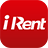 icon iRent(iRent autodeelplatform - 24 uur verhuur en teruggave van auto's en motorfietsen) 5.10.56