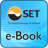 icon SET(SET e-book applicatie) 3.60