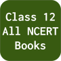 icon Class 12 NCERT Books (Klasse 12 NCERT Boeken
)