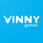 icon Vinny(Vinny peuter, voorschoolse spelletjes
)