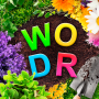 icon GardenOfWords(Word Garden: Crosswords)