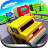 icon Blocky Highway(Blocky Highway: Traffic Racing) 1.2.5