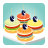 icon Snack Recipes(Snackrecepten) 2.09