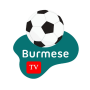 icon Burmese TV(Birmese TV)