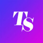 icon TSChat(Transgender-app voor Trans, Kink, Sissy Dating
)
