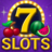 icon Casino games: Slot machines(Casino games: Gokautomaten) 3.7