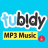 icon Tubidy(Tubidy Mp3
) 7.0