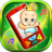 icon Baby Phone(Telefoon voor kinderen) 1.3.3