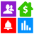 icon My Budget(My Budget - Onkostenrekeningen) 1.4