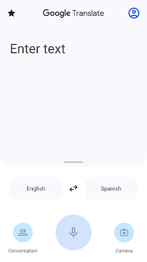 Google Vertalen
