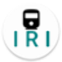 icon IndianRailInfo(Indian Rail Info)