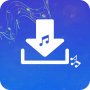 icon MIZ Music Mp3 Downloader (MIZ Muziek Mp3 Downloader
)