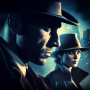 icon Murder Mystery - Detective