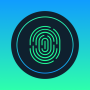 icon Try Fingerprint(Probeer vingerafdruk
)