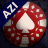 icon com.game.azionline(Azi: Azi , kaarten online dwaas) 2.0.1