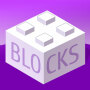 icon Blocks(Blokken 3d
)