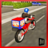 icon Moto Pizza Delivery(Bike Pizza Delivery: Food Game) 5.1