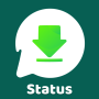 icon Status Saver for WhatsApp(Status Downloader voor WhatsApp
)