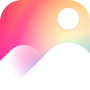 icon Gallery(Gallery - Foto App
)