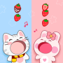 icon Duet Friends: Cute Music Games (Duet Friends: Cute Muziekspellen)