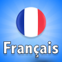 icon Learn french(Frans leren: beginners, basis)