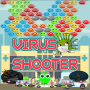 icon Virus Shooter(Virus Shooter
)