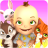 icon Talking Stars(Talking Stars Cat Dog Pets) 211228