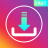 icon Video Downloader for Instagram(Private Video Downloader-Saver
) 1.0.6