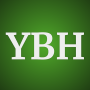 icon YBH(Yoruba Baptist Hymns)