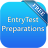 icon Entry Test Preparation(Voorbereiding intake test) 1.0.1