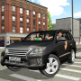 icon Auto Simulator LX City Driving(Auto Simulator LX Stad Rijden
)