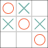 icon Tic Tac Toe(Tic Tac Toe - Klassiek spel) TTT-2.2.5