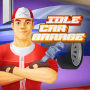 icon Idle Car Garage(Idle Car Garage Simulator Game
)