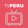 icon TV Peru Play(Peru tv kanalen)