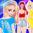 icon Sisters DressUp(Mooie zussen aankleedspel) 3.0.1