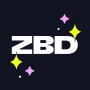 icon ZBD: Bitcoin, Games, Rewards ()