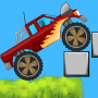 icon Car Jump Challenge (Car Jump Challenge
)