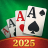icon Solitaire(Solitaire: Classic Deluxe Kaarten) 1.5.0