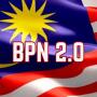 icon BPN 2.0Semakan Bantuan Prihatin Nasional 2021(BPN 2.0 - Semakan Bantuan Prihatin Nasional 2021
)