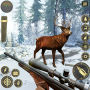 icon Jungle Deer Hunting(Jungle Deer Hunting Games 3D)