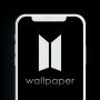 icon BTS Wallpaper HD 2K 4K(BTS Wallpaper Full HD 2021
)