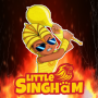 icon New Little Singham Mahabali Game - Police Cartoon (Nieuw Little Singham Mahabali-spel - Politie Cartoon)