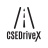 icon CSEDriveX(CSEDriveX
) 2.0.2