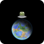 icon UFO Orbit Launcher