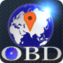 icon OBD Driver(OBD-stuurprogramma gratis (OBD2 en ELM327))