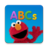 icon com.sesameworkshop.elabcs.play(Elmo houdt van ABCs) 1.0.2